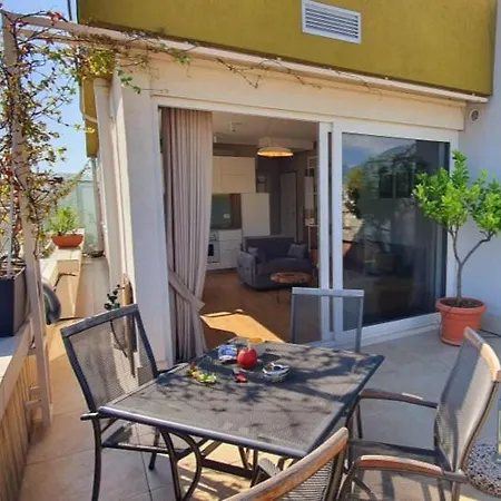 Apartamento Lake Muse Penthouse