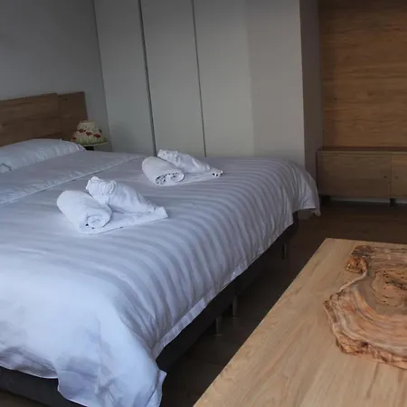 Lake Muse Penthouse Apartamento
