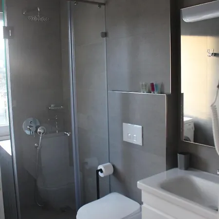 Apartamento Lake Muse Penthouse