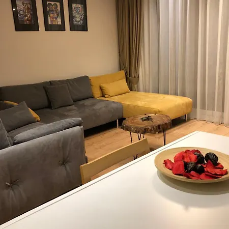 Lake Muse Penthouse Apartamento